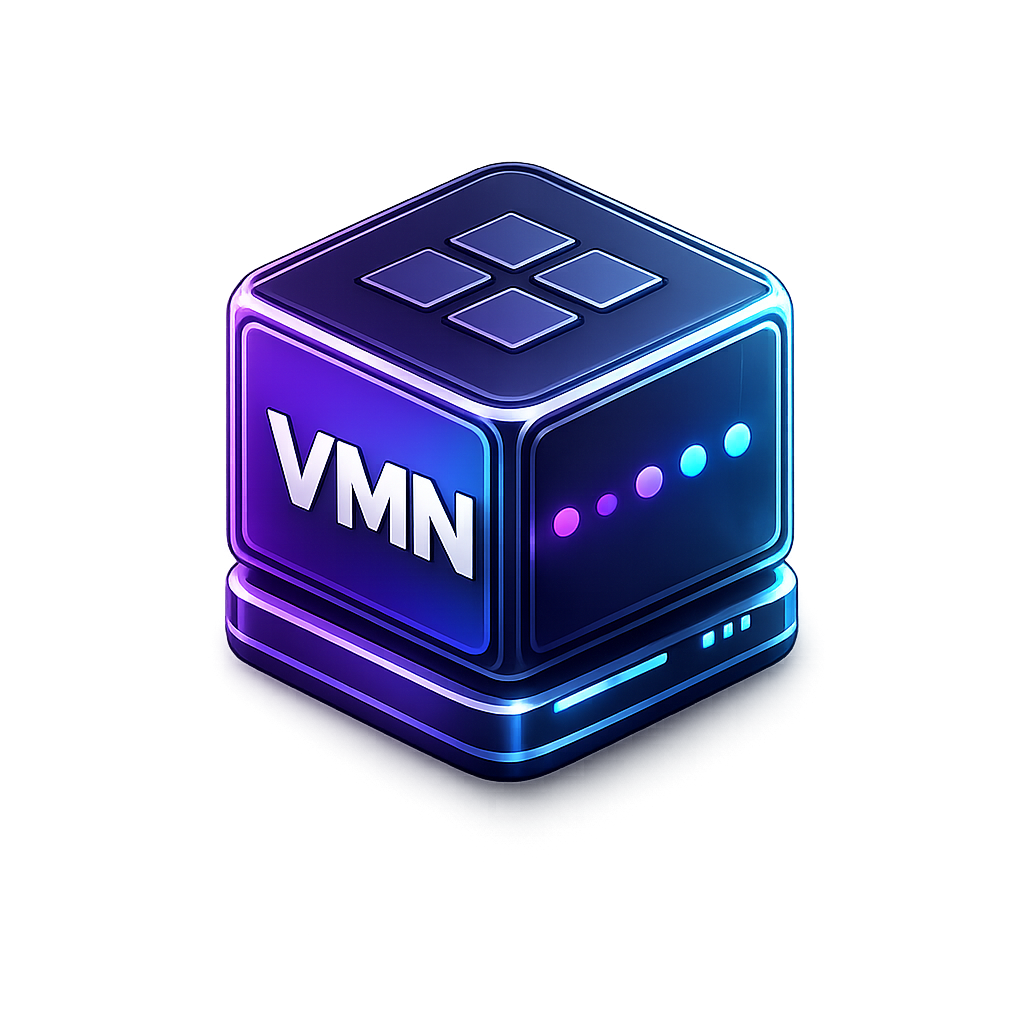 VMNexor logo